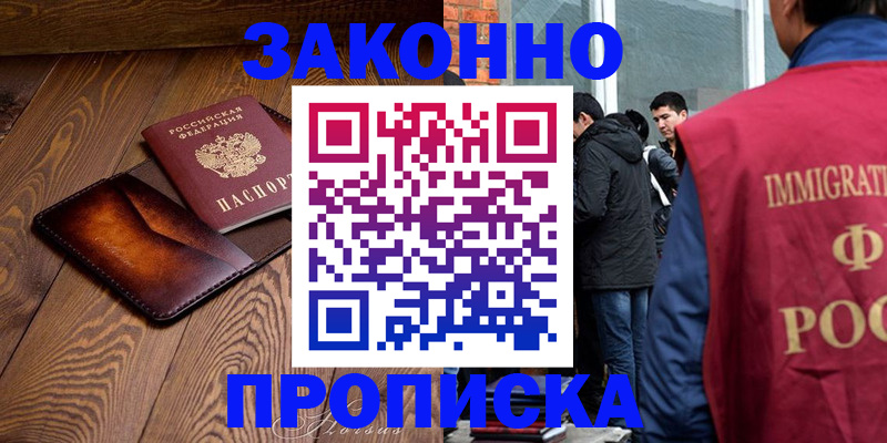 прописка 2025 в Тынде